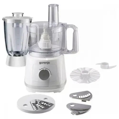 Кухонный комбайн Gorenje SB801W
