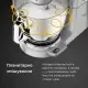 Кухонна машина Kenwood Titanium Chef Baker XL KVL85.004SI фото 4