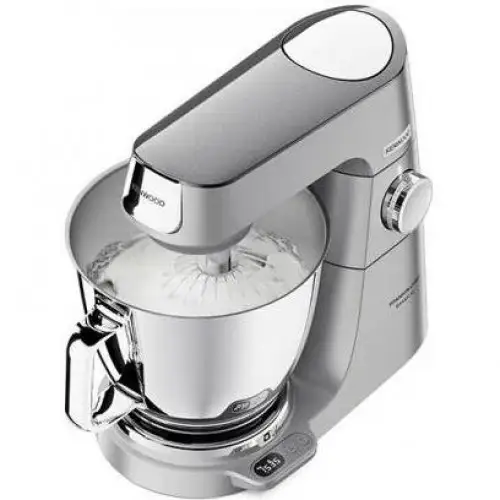 Кухонна машина Kenwood Titanium Chef Baker XL KVL85.004SI