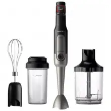 Занурюваний блендер Philips HR2652/90