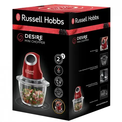 Измельчитель Russell Hobbs 24660-56