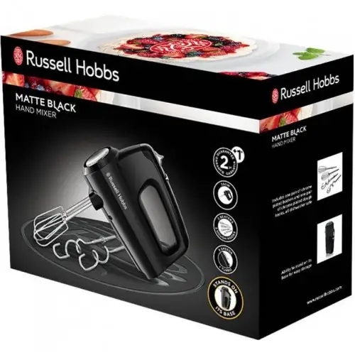 Міксер Russell Hobbs 24672-56
