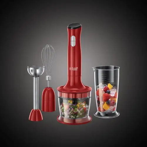 Занурюваний блендер Russell Hobbs 24700-56