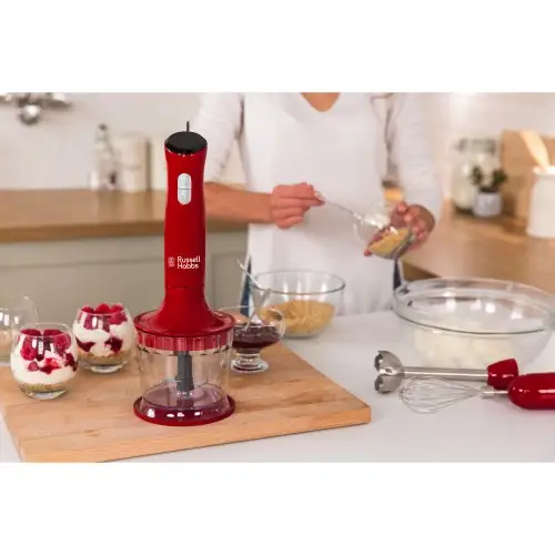 Занурюваний блендер Russell Hobbs 24700-56