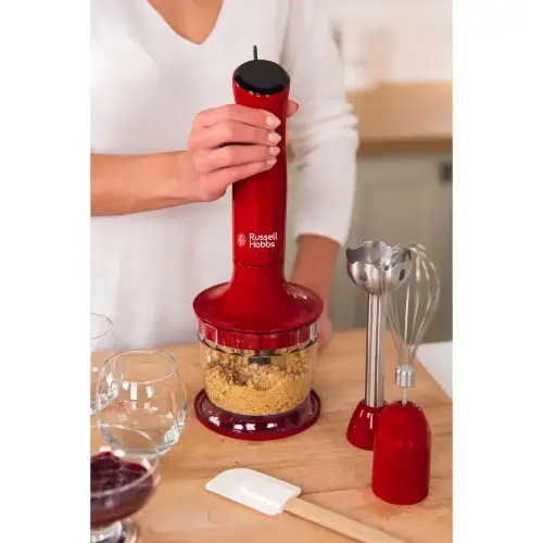 Занурюваний блендер Russell Hobbs 24700-56
