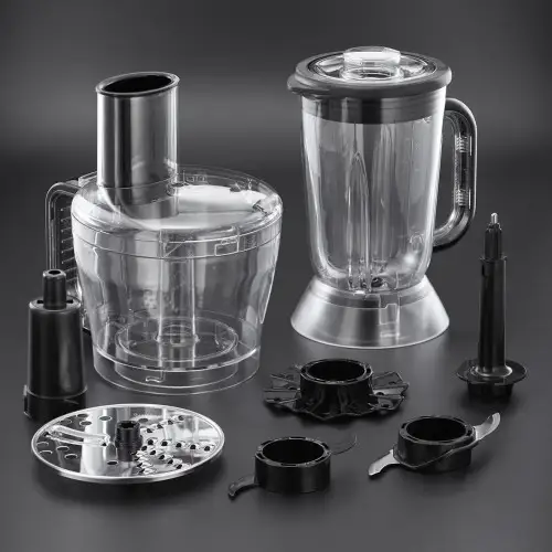 Кухонный комбайн Russell Hobbs 24730-56