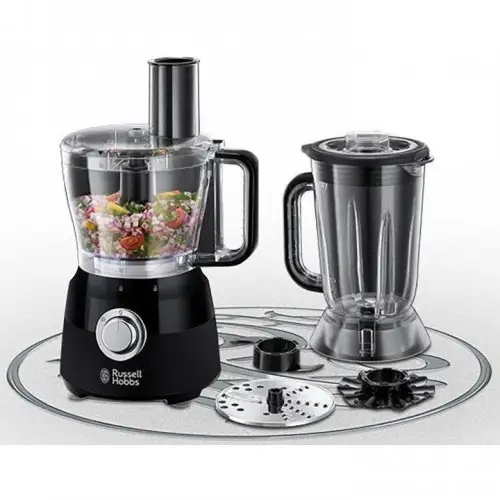 Кухонный комбайн Russell Hobbs 24732-56