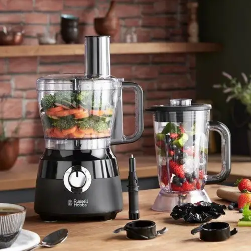 Кухонный комбайн Russell Hobbs 24732-56
