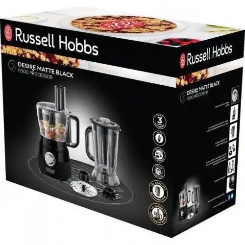 Кухонный комбайн Russell Hobbs 24732-56
