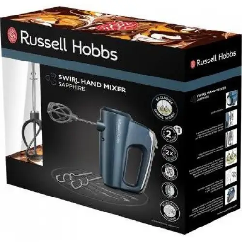 Миксер Russell Hobbs 25893-56