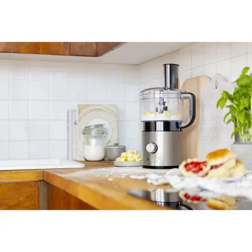 Кухонний комбайн Russell Hobbs Compact Home 25280-56
