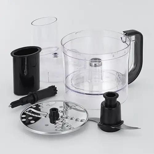 Кухонний комбайн Russell Hobbs Compact Home 25280-56