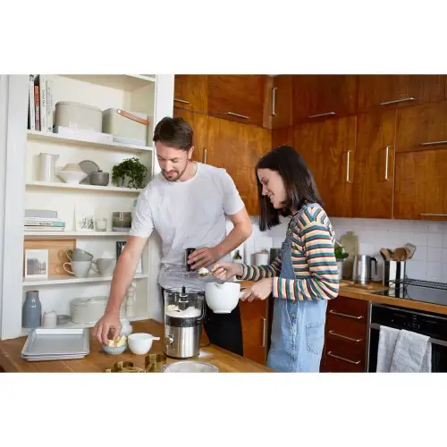 Кухонний комбайн Russell Hobbs Compact Home 25280-56