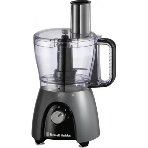 Кухонный комбайн Russell Hobbs Desire Matte Charcoal 27111-56