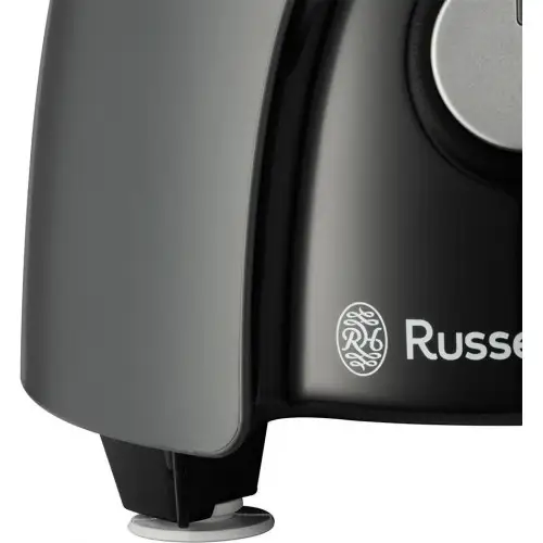 Кухонный комбайн Russell Hobbs Desire Matte Charcoal 27111-56