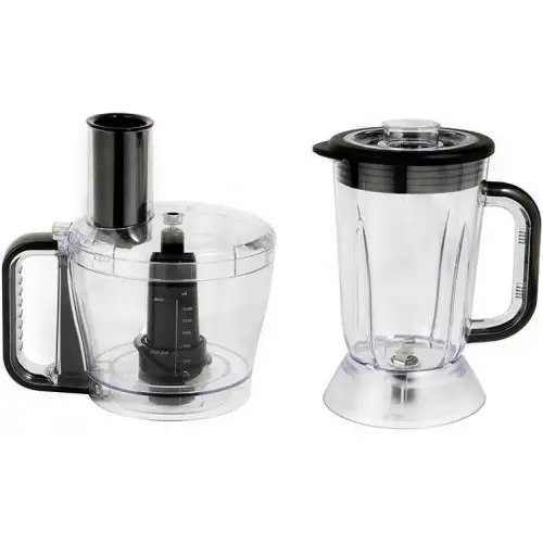 Кухонный комбайн Russell Hobbs Desire Matte Charcoal 27111-56