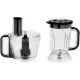Кухонный комбайн Russell Hobbs Desire Matte Charcoal 27111-56 фото 8