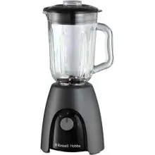 Блендер стаціонарний Russell Hobbs Desire Matte Charcoal 27121-56