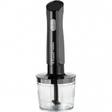 Занурюваний блендер Russell Hobbs Desire Matte Charcoal 27141-56