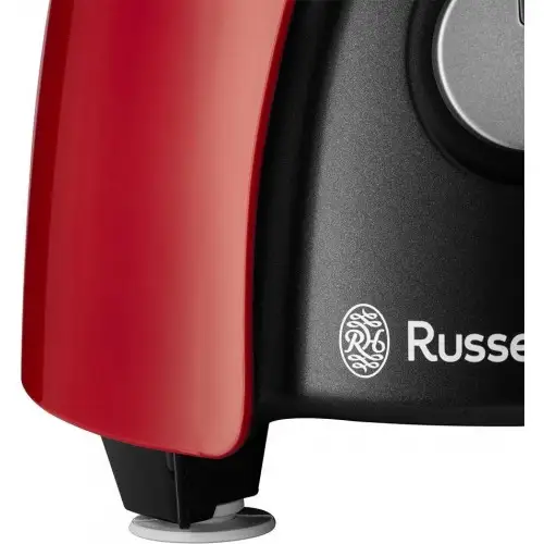 Кухонный комбайн Russell Hobbs Desire Red 27110-56