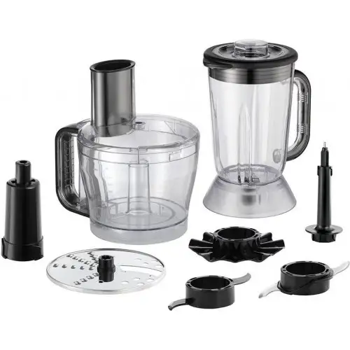 Кухонный комбайн Russell Hobbs Desire Red 27110-56