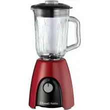 Блендер стаціонарний Russell Hobbs Desire Red 27120-56