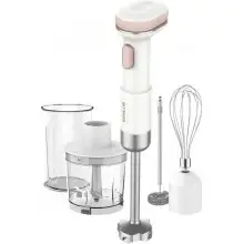 Занурюваний блендер Sencor Pulse SHB9130WH
