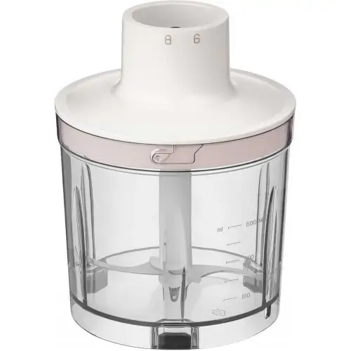 Занурюваний блендер Sencor Pulse SHB9130WH