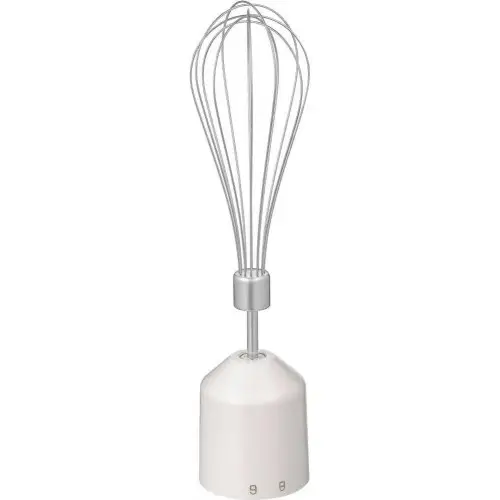 Занурюваний блендер Sencor Pulse SHB9130WH