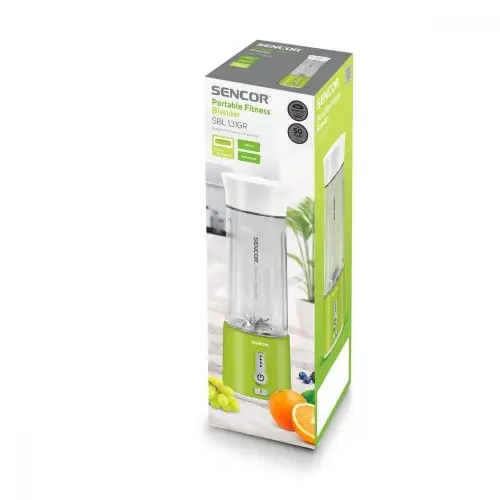 Фитнес-блендер Sencor SBL 131GR