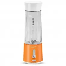 Фітнес-блендер Sencor SBL 133OR
