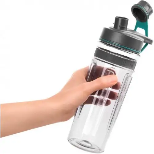 Фітнес-блендер Sencor SBL 7171GR