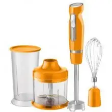 Занурюваний блендер Sencor SHB 4463OR-EUE3