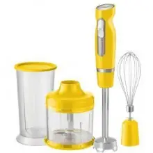 Занурюваний блендер Sencor SHB 4466YL-EUE3