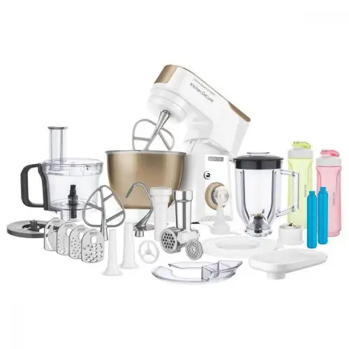 Кухонная машина Sencor STM 4467CH