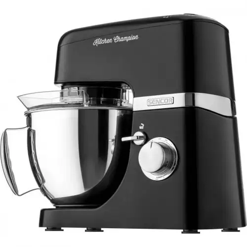 Кухонная машина Sencor STM 6359BK