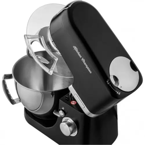 Кухонная машина Sencor STM 6359BK