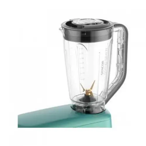 Кухонная машина Sencor STM 7871GR