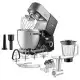 Кухонная машина Sencor Paul 3 STM8950 фото 4