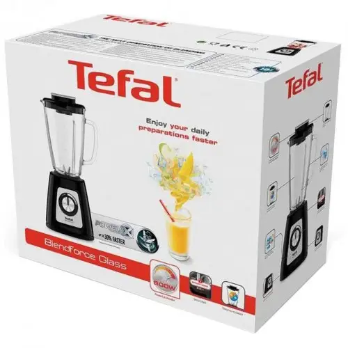 Блендер стаціонарний Tefal BL435831