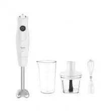 Занурюваний блендер Tefal HB533138