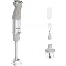 Занурюваний блендер Tefal HB673B30