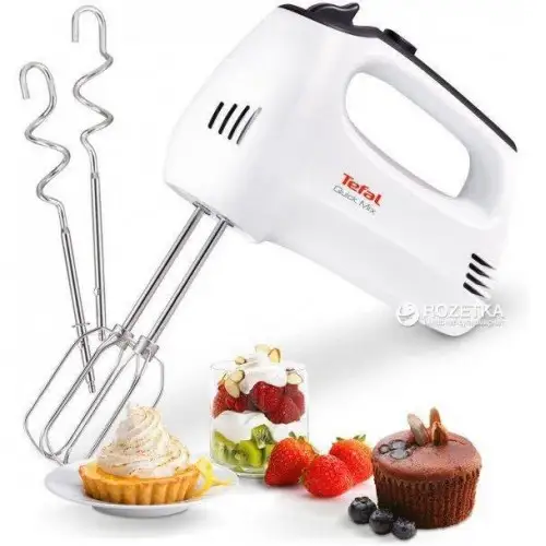 Міксер Tefal HT310138