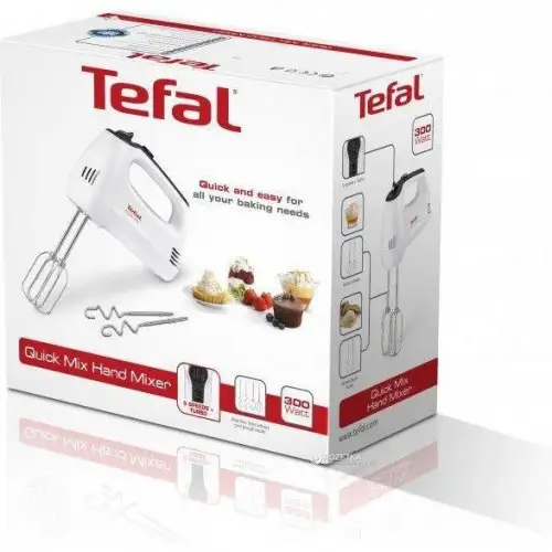 Міксер Tefal HT310138