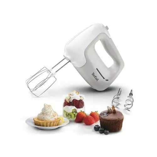 Миксер Tefal HT450B38