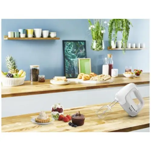 Миксер Tefal HT450B38