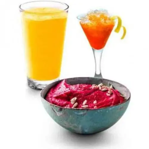 Миксер Tefal HT652538