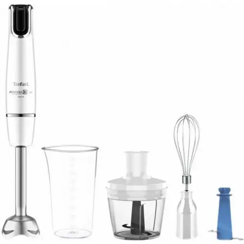 Погружной блендер Tefal INFINY FORCE HB944138