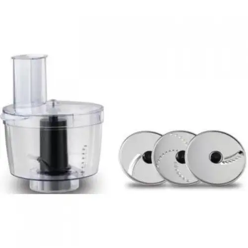 Кухонная машина Tefal Masterchef Grande QB813D38