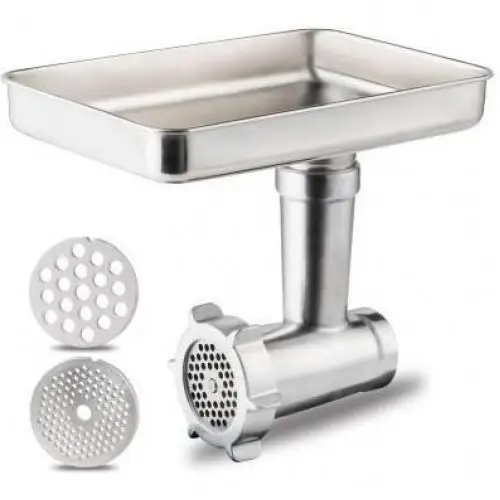 Кухонная машина Tefal Masterchef Grande QB813D38